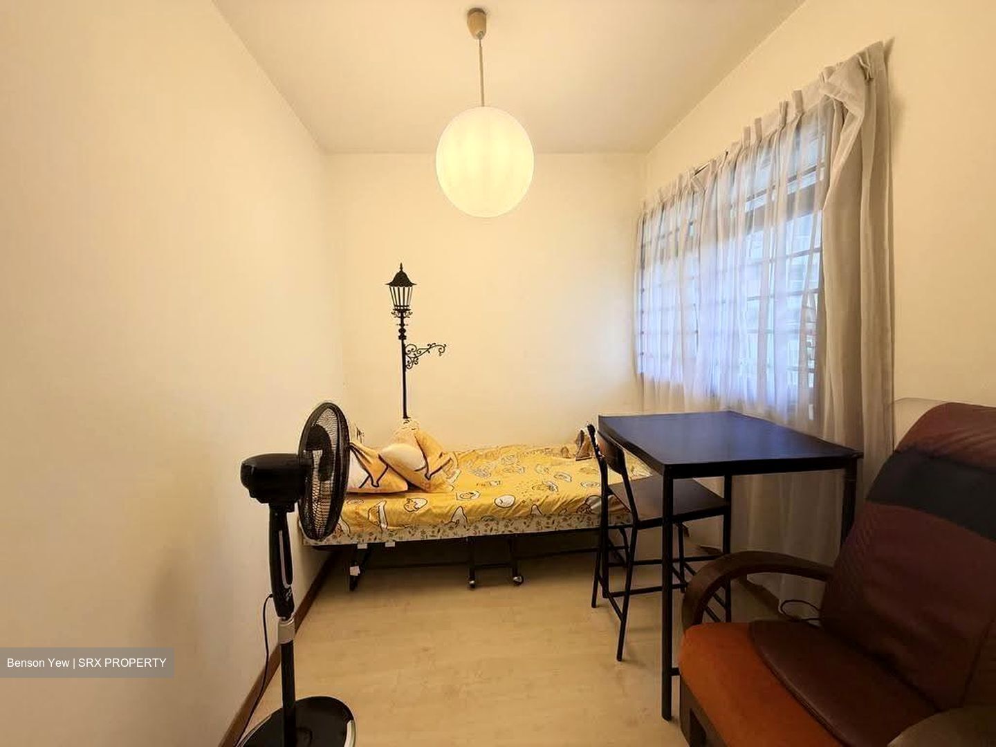 Blk 292 Bishan Heights (Bishan), HDB 5 Rooms #635763311